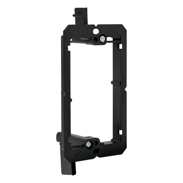 1-Gang Old Work Low Voltage Bracket