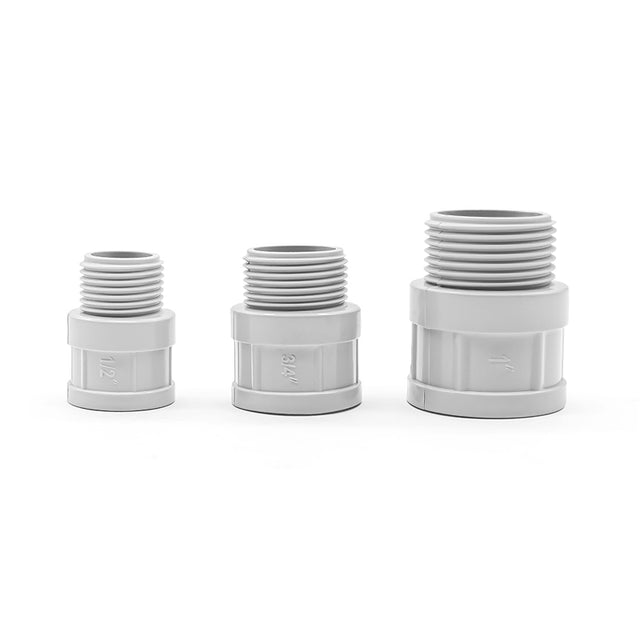 PVC TERMINAL ADAPTER 2 – Atlantic PVC