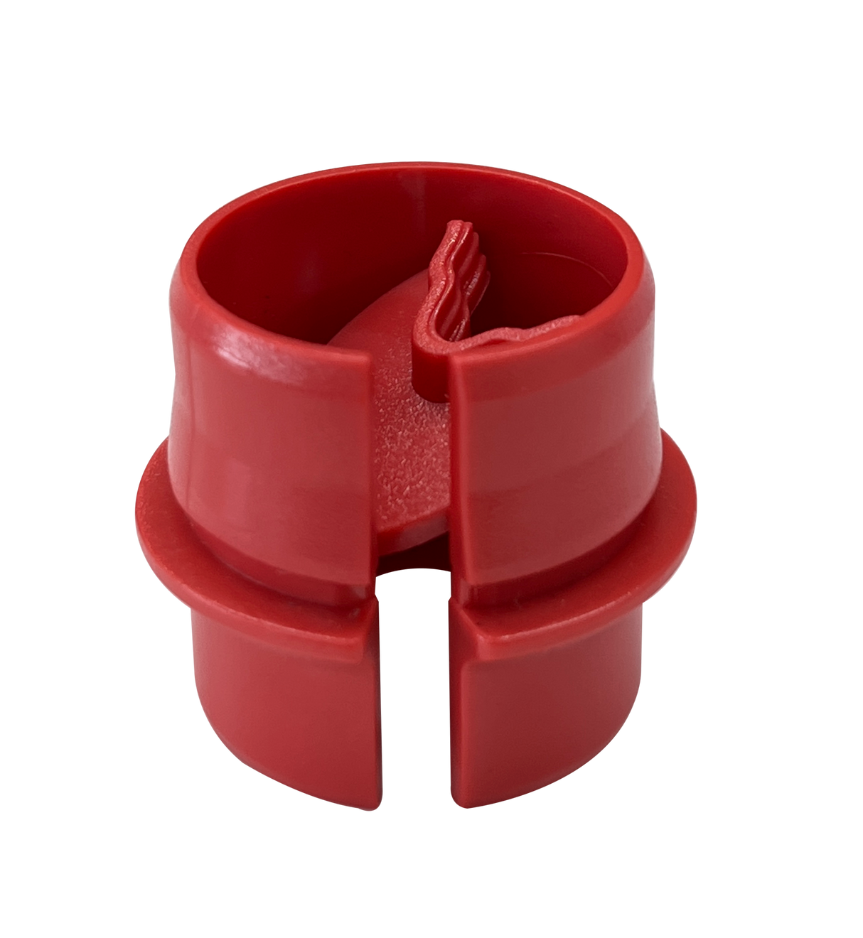 3/4 Wire Connector, Red Bag of 50